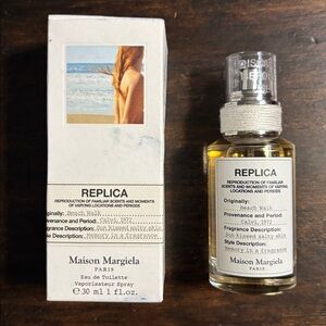 Maison Margiela Eau de Toilette 30 ml/1 fl. oz. “Beach Walk”